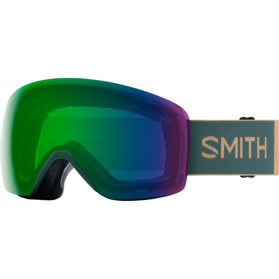 Smith Skyline ChromaPop Goggles