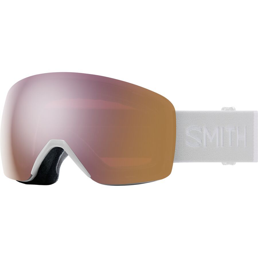 Smith Skyline ChromaPop Goggles