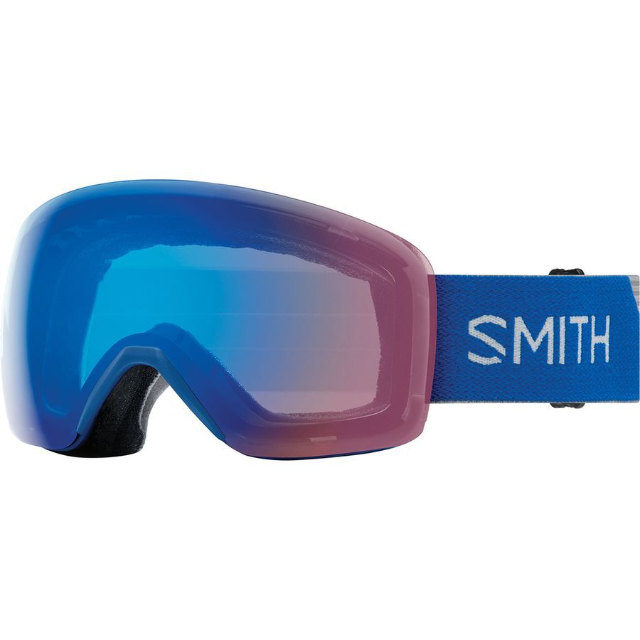 Smith Skyline Chromapop Goggles