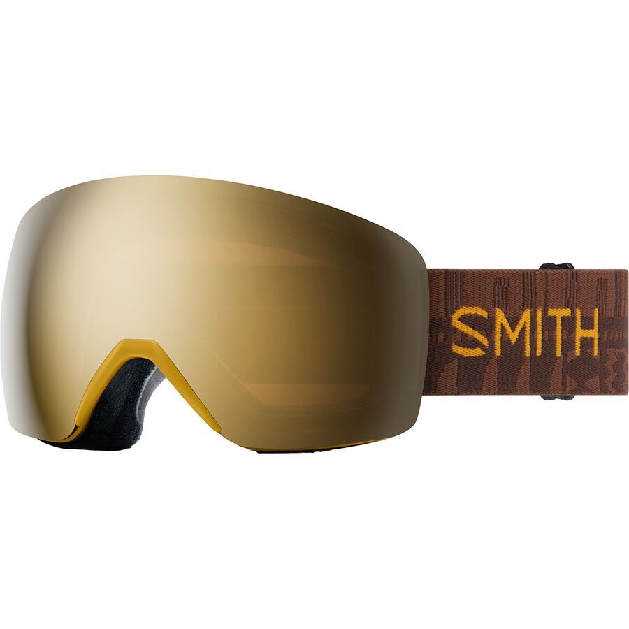 smith goggles skyline