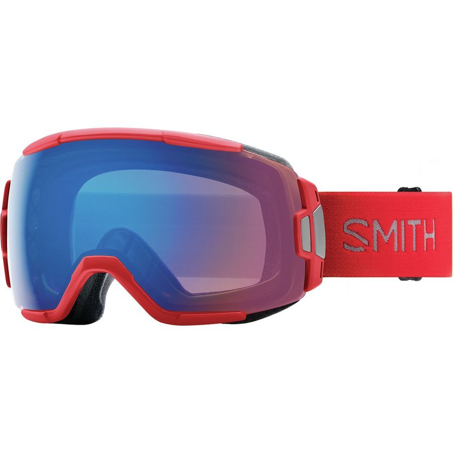Smith Vice Photochromic Goggles Men's