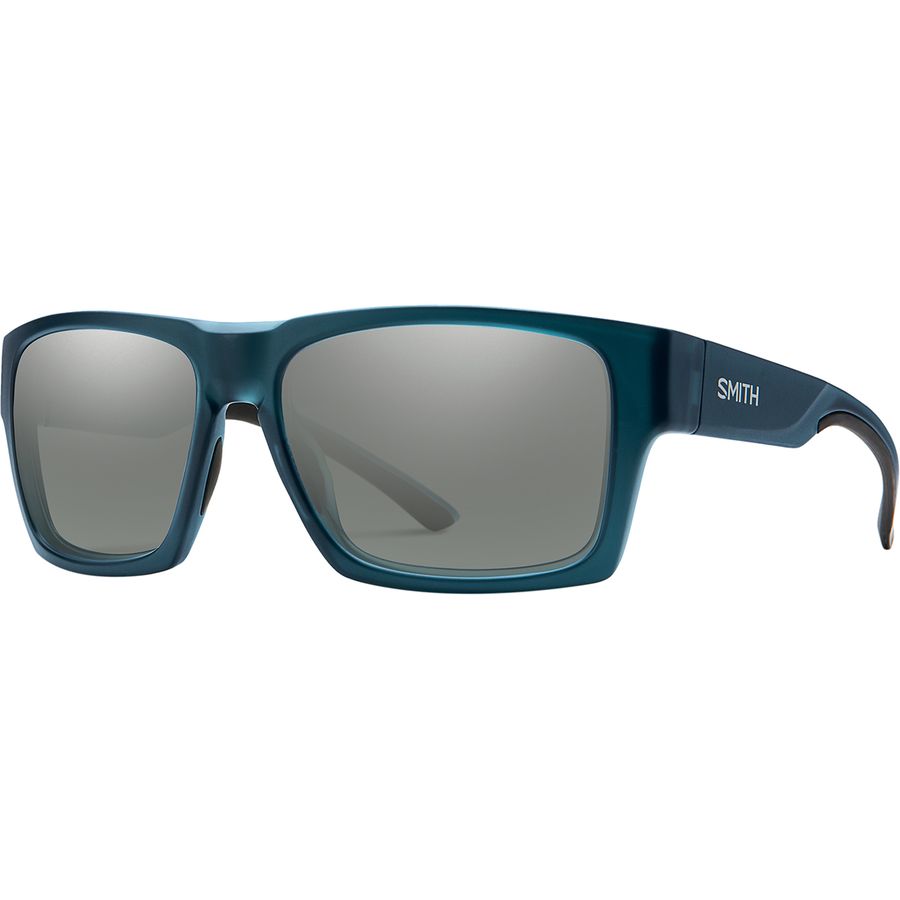Lunettes De Sport Smith Outlier XL 2 - Verres De Rechange Seek Optics UV400