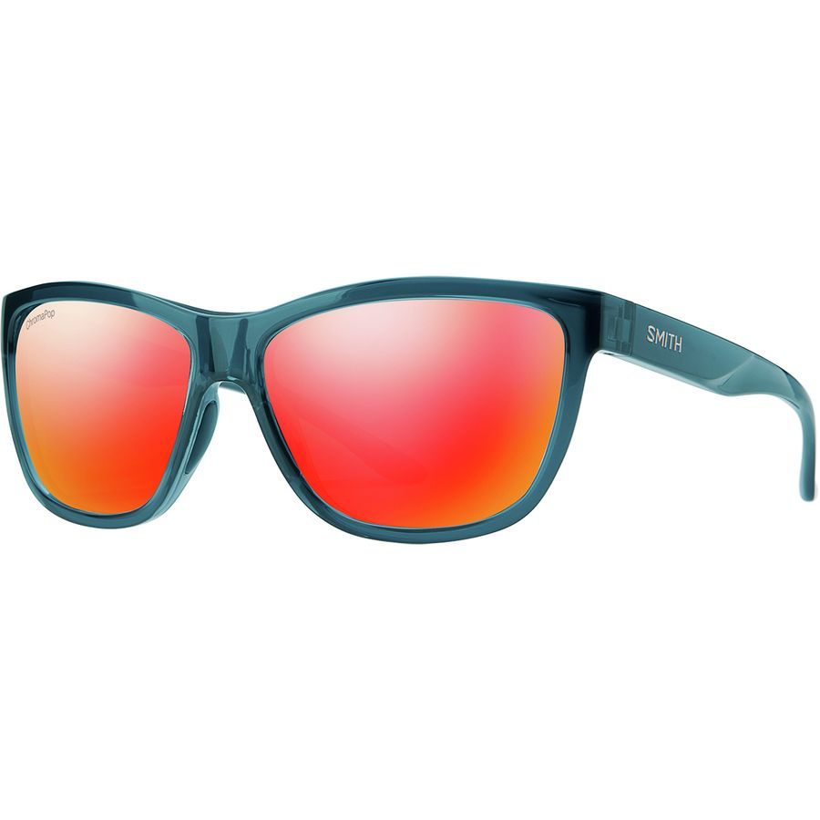 red sunglasses womens
