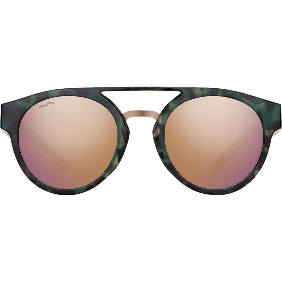 Smith Range Chromapop Polarized Sunglasses