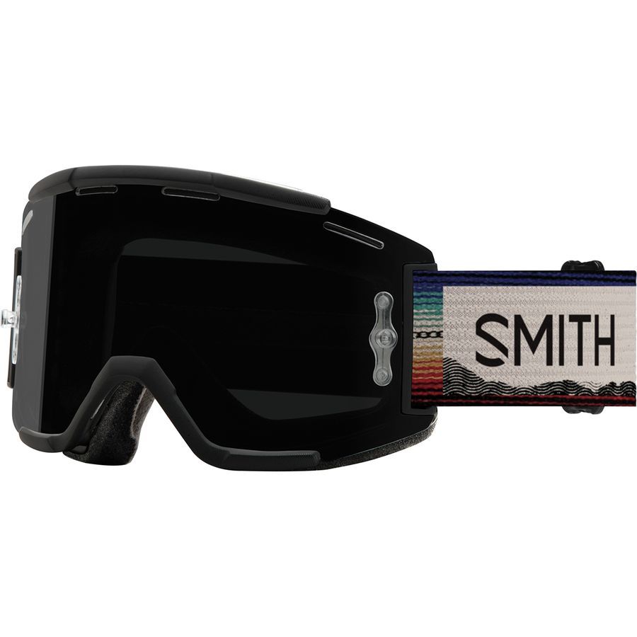 Smith Squad MTB ChromaPop Goggle