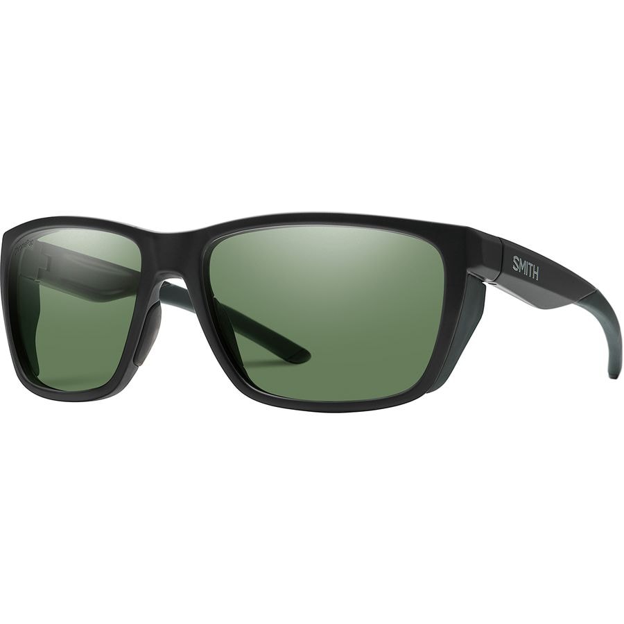 Longfin ChromaPop Polarized Sunglasses