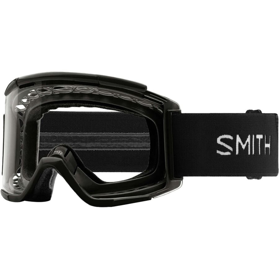 Squad XL MTB ChromaPop Goggles
