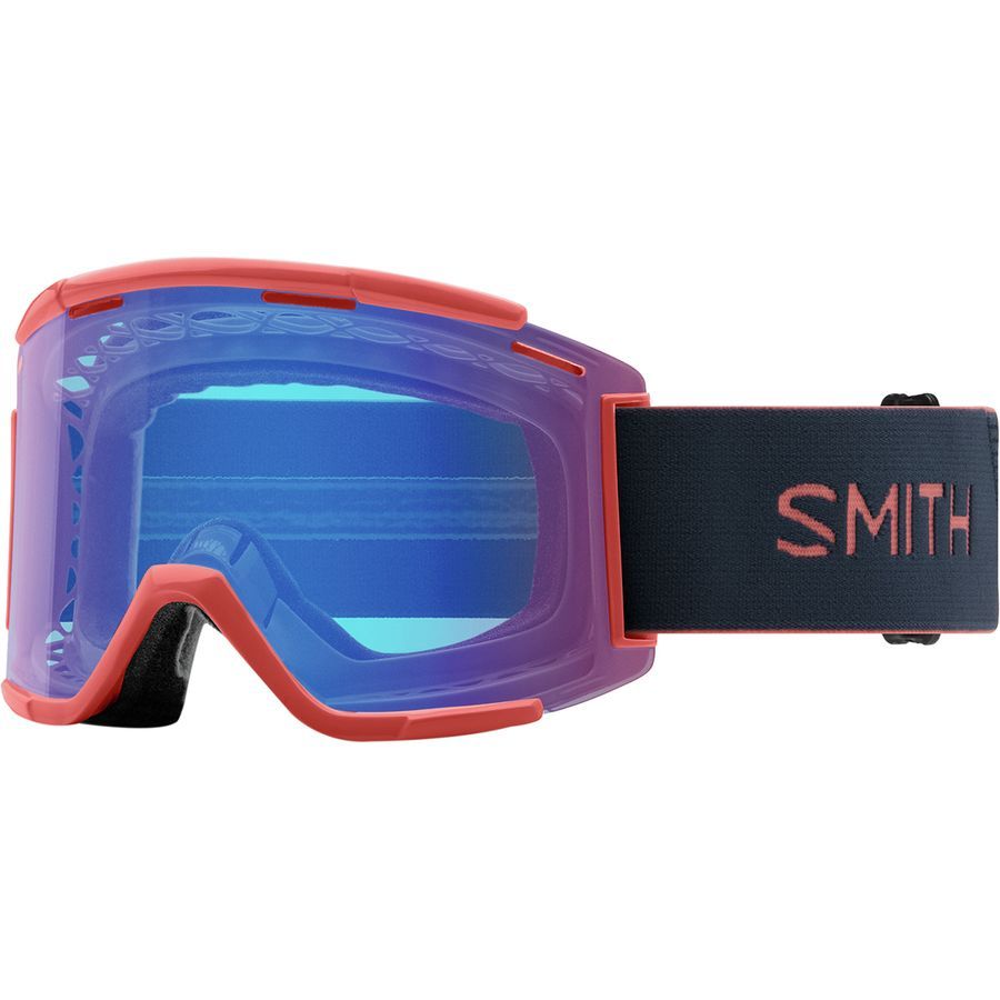 Smith Squad XL MTB ChromoPop Goggle
