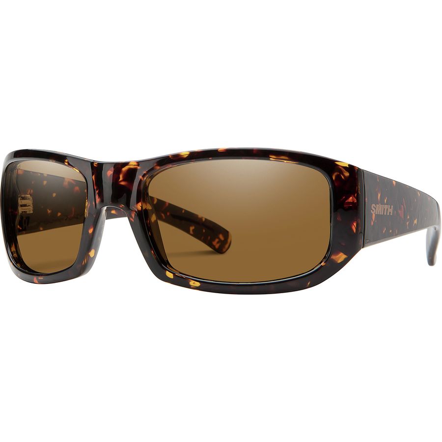 Bauhaus Chromapop Polarized Sunglasses
