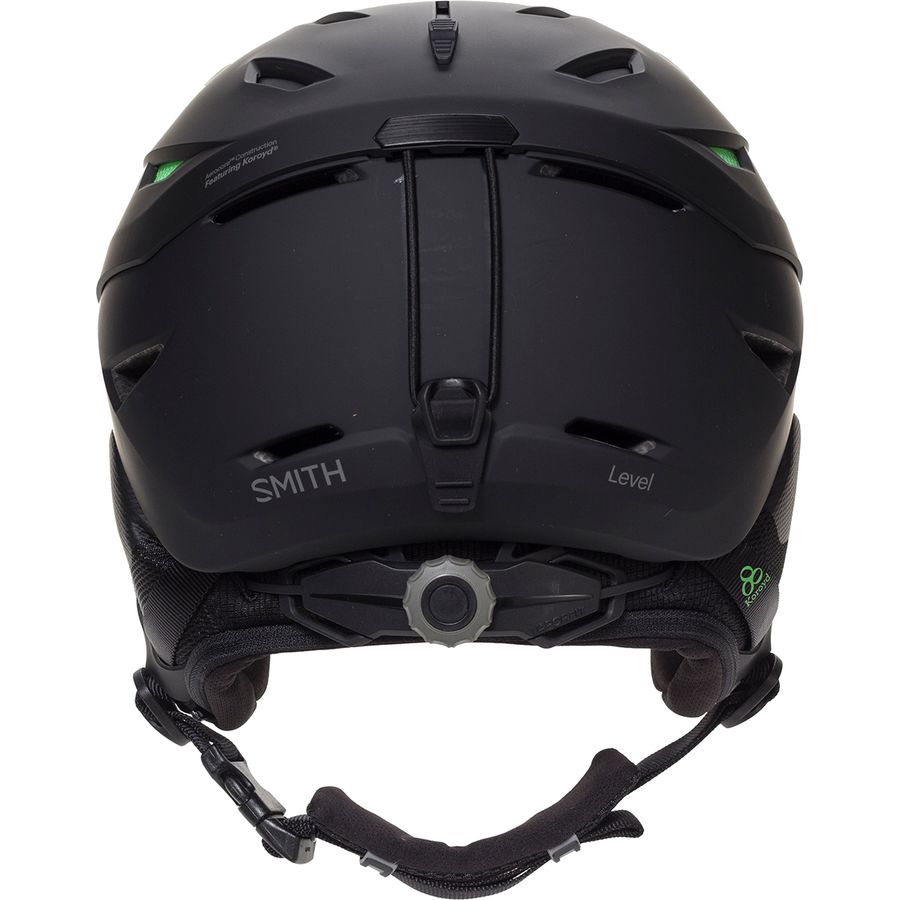 Smith Level Helmet