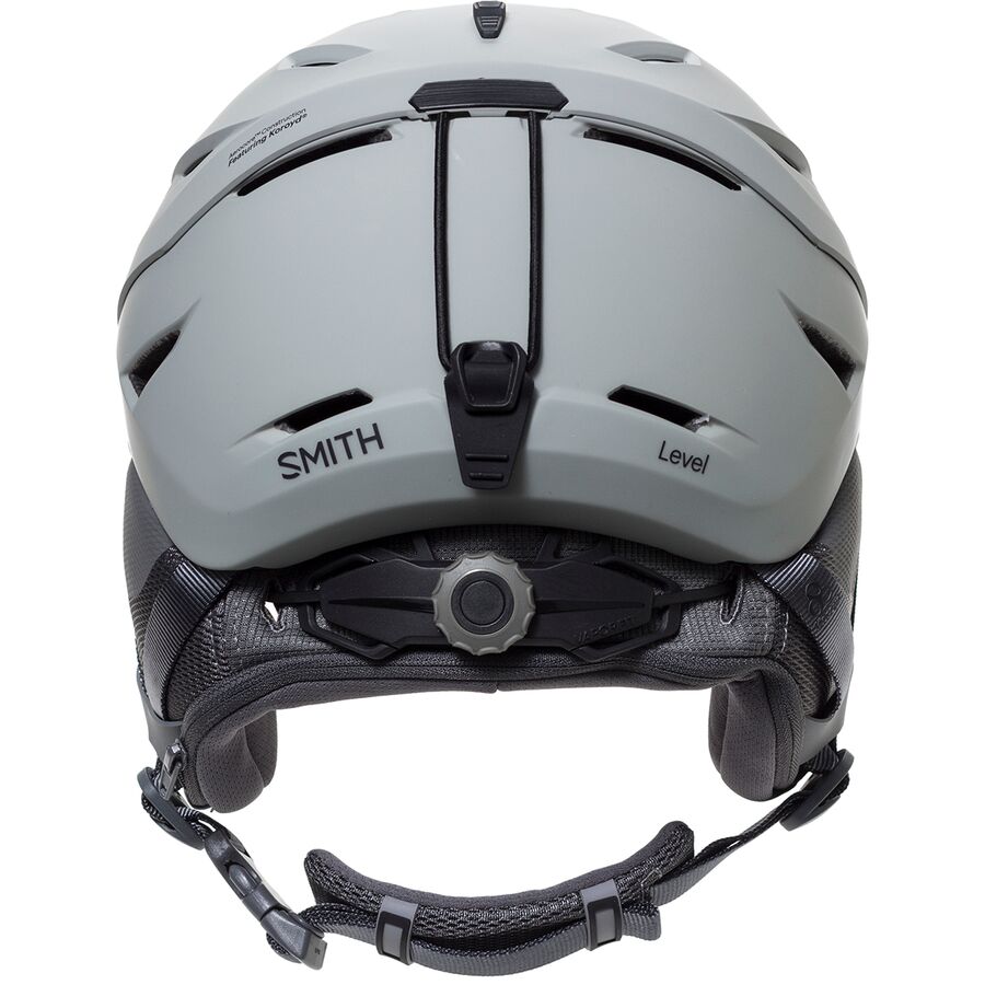 Smith Level Helmet