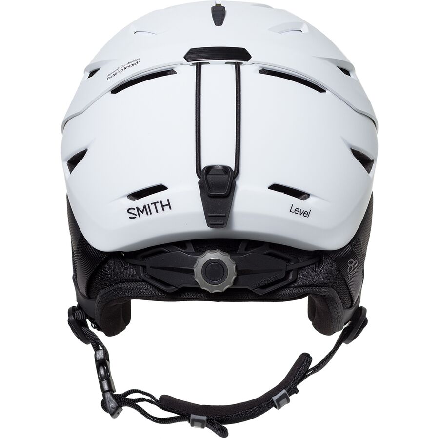 Smith Level Helmet