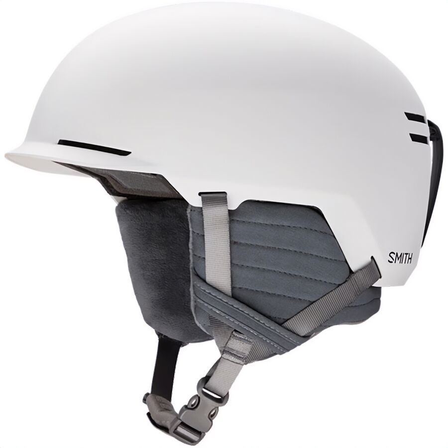 Scout Helmet