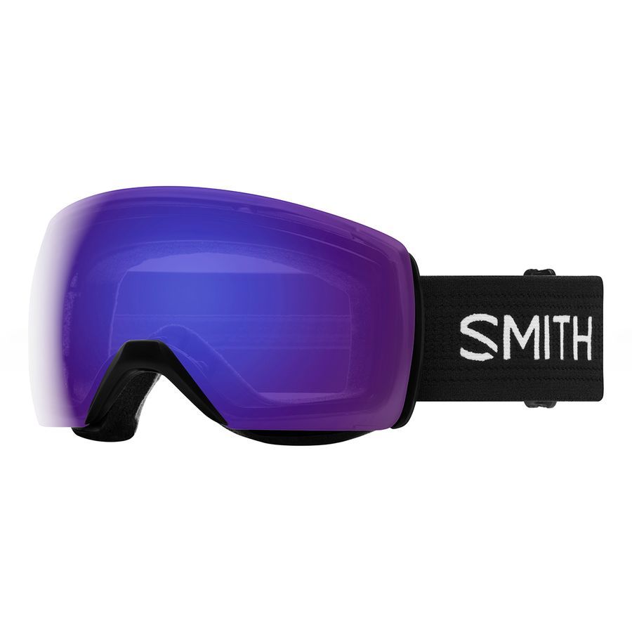 Smith Skyline XL Chromapop Goggles