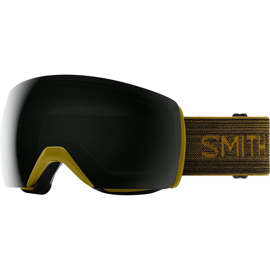 Smith Skyline XL Chromapop Goggles