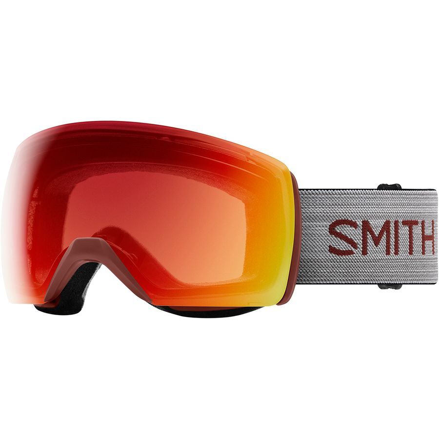 Smith Skyline XL Chromapop Goggles