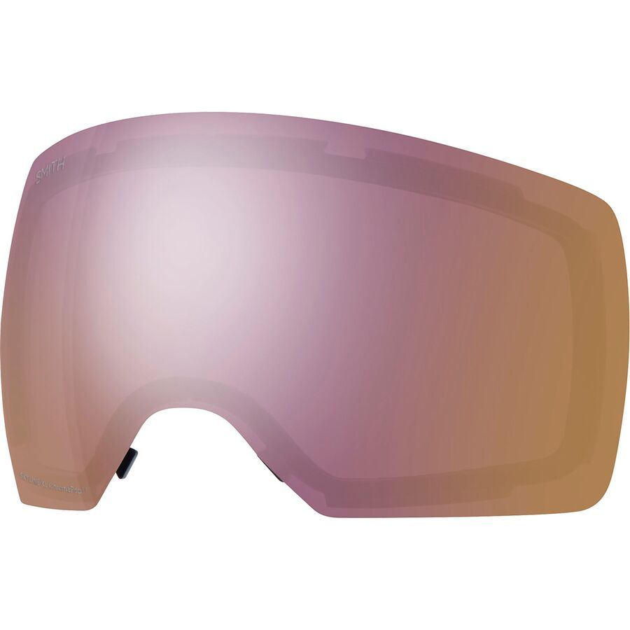 Smith Skyline XL Goggles Replacement Lens