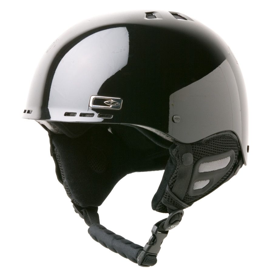 Smith 2007 Holt Single Shot Skullcandy Audio Helmet Ski