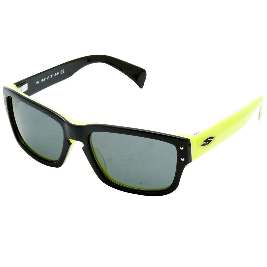 Smith Chemist Sun Sunglasses Accessories