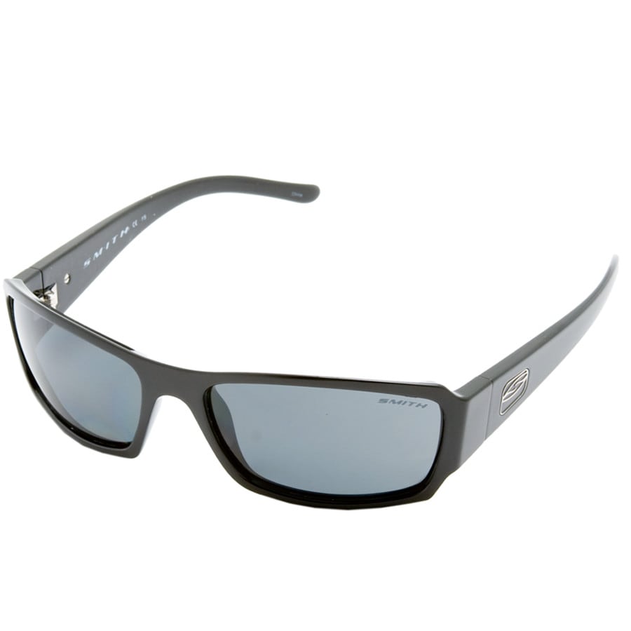 Smith Outlaw Sunglasses - Polarized - Accessories