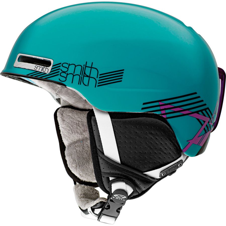 Smith Allure Helmet Women's Ski