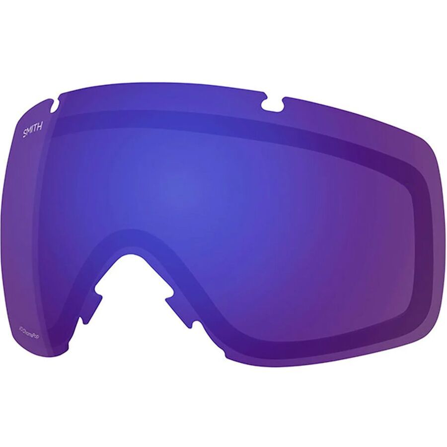 Smith I/O Replacement Goggle Lens