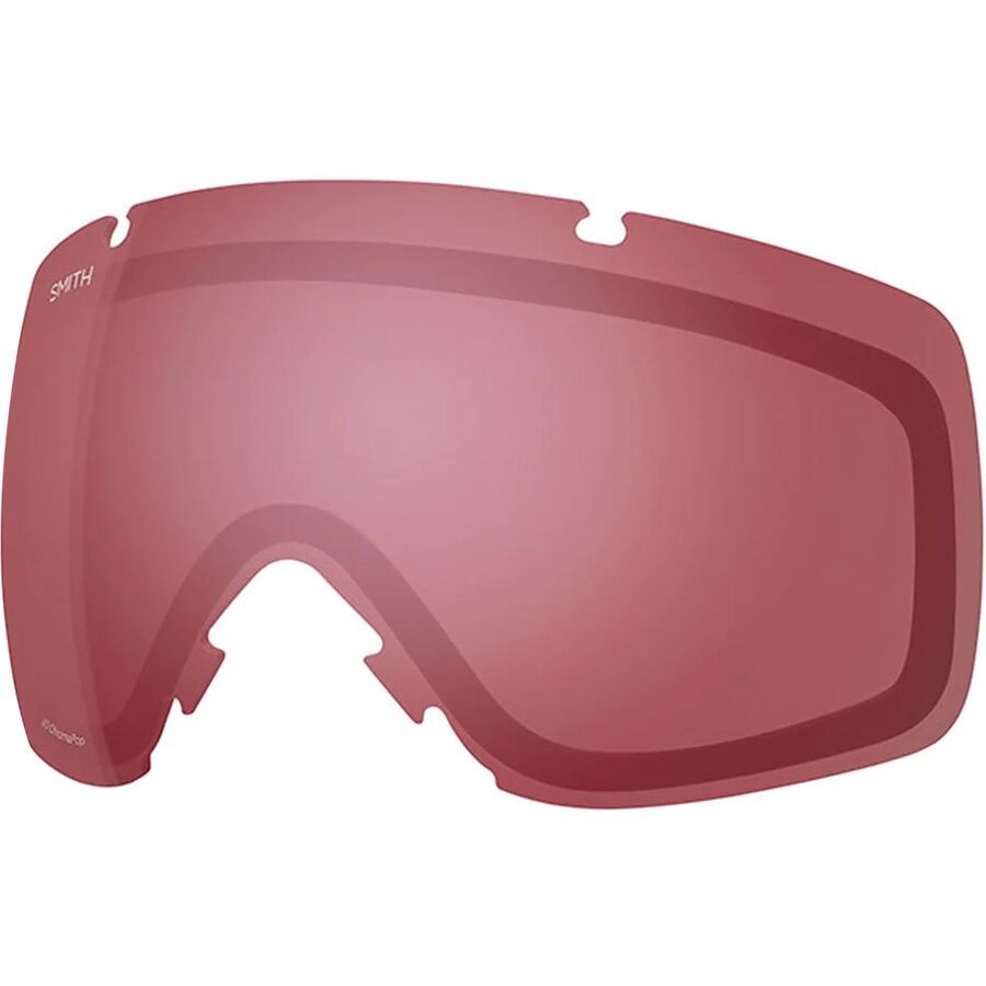Smith I/O Replacement Goggle Lens