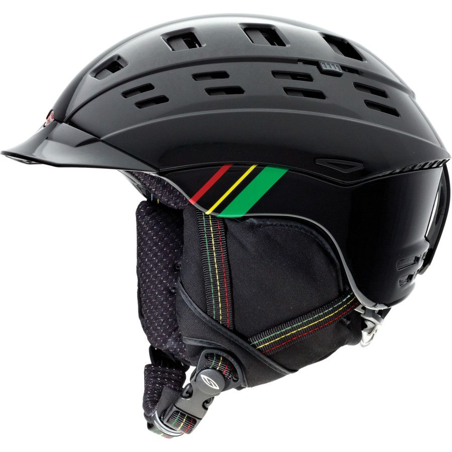 Smith Variant Brim Helmet Ski