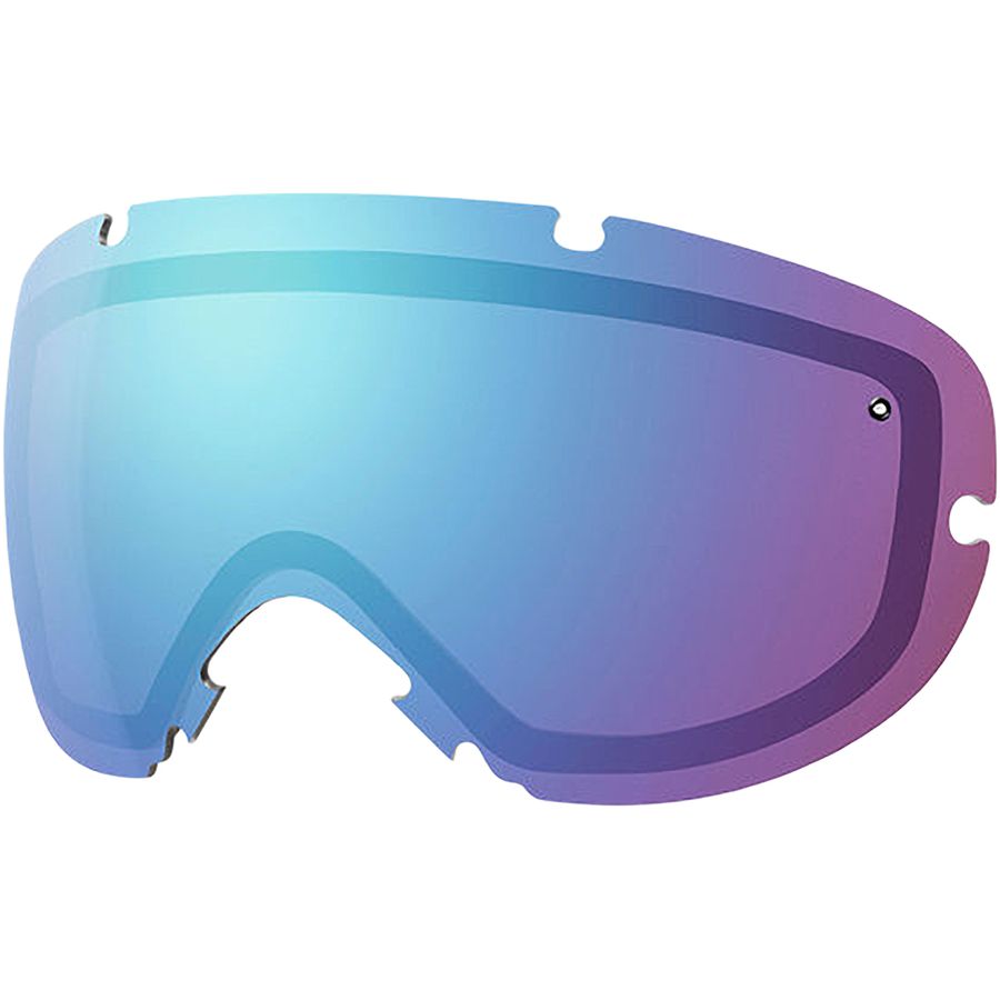 Smith I/O S Interchangeable Goggle