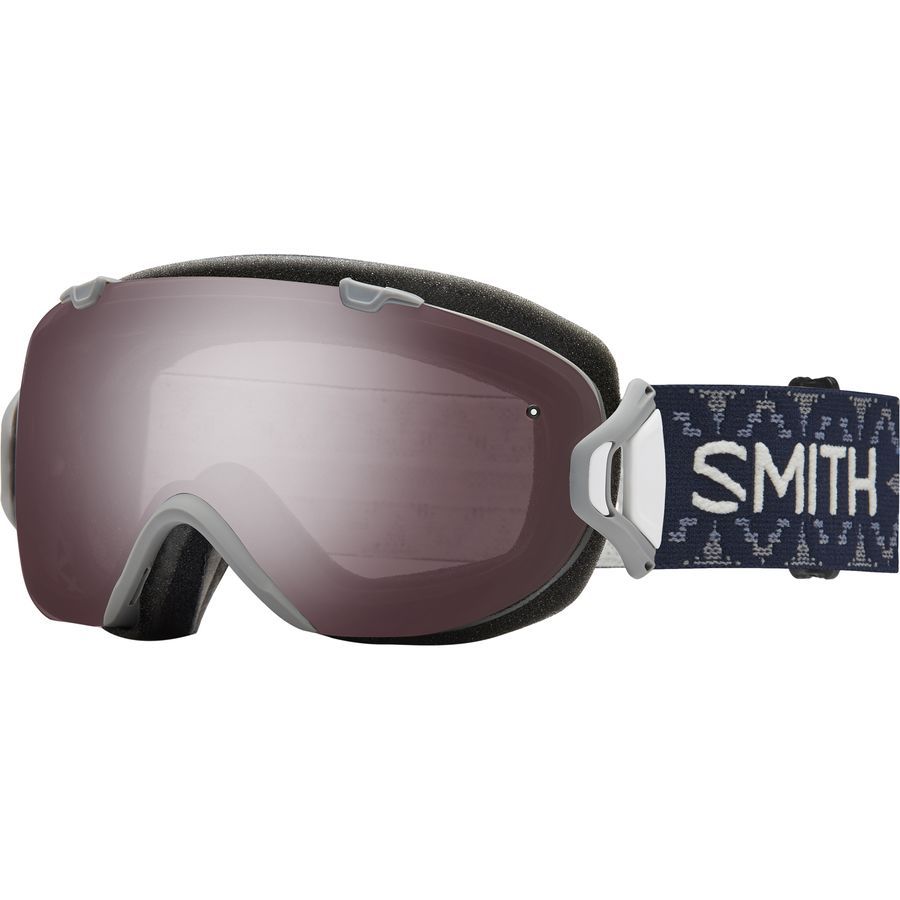 Smith I/O S Interchangeable Goggle