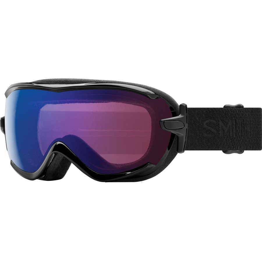 Smith Virtue Photochromic Goggles Women's Ski
