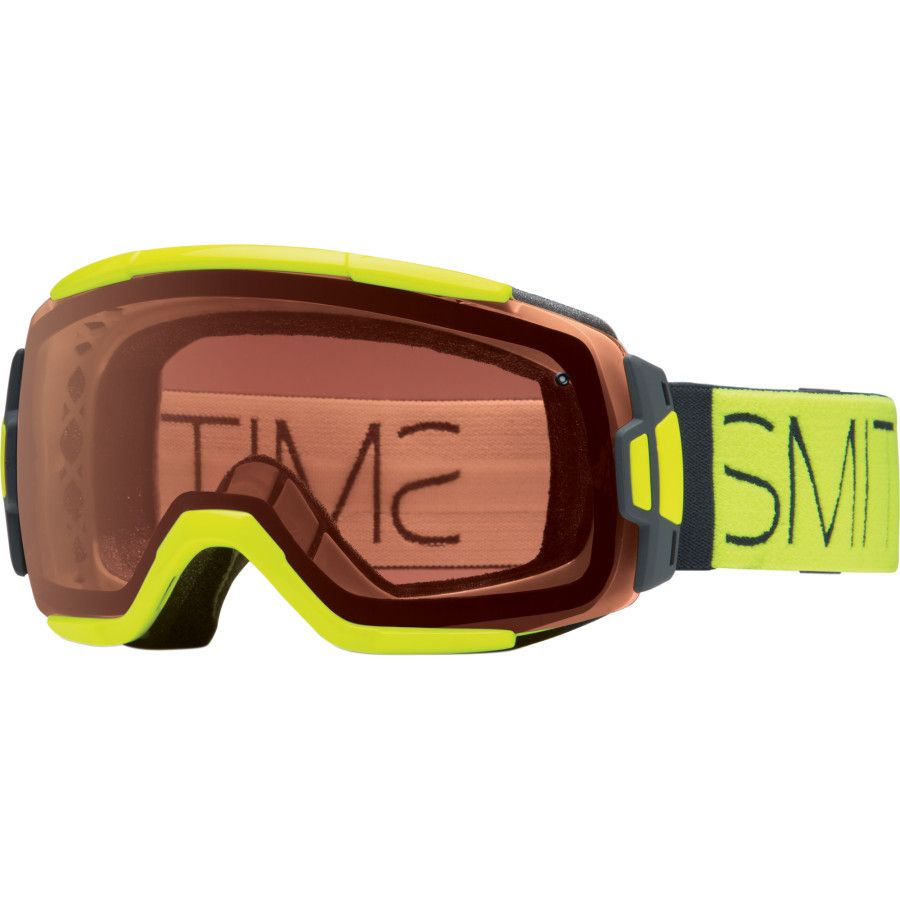 Smith Vice Goggles Men's Ski