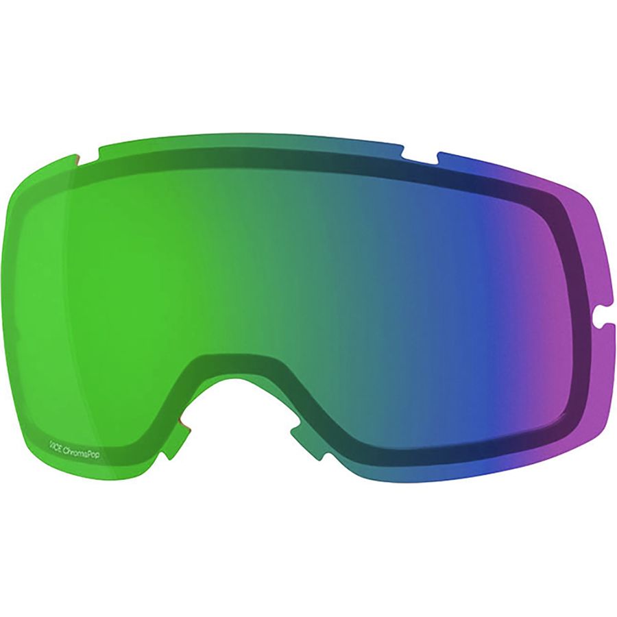 Vice Goggles Replacement Lens
