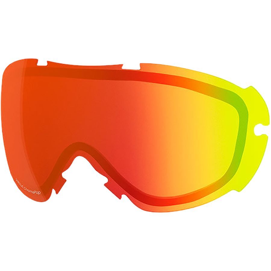 Smith Virtue Goggles Replacement Lens