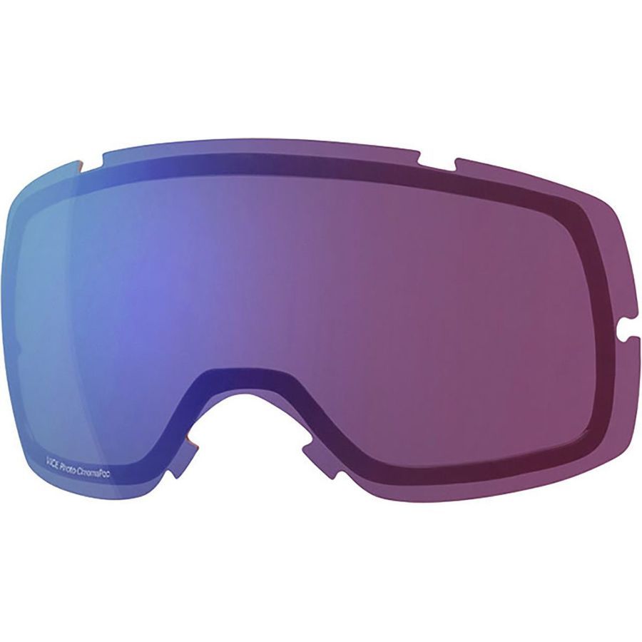 Smith Virtue Goggles Replacement Lens