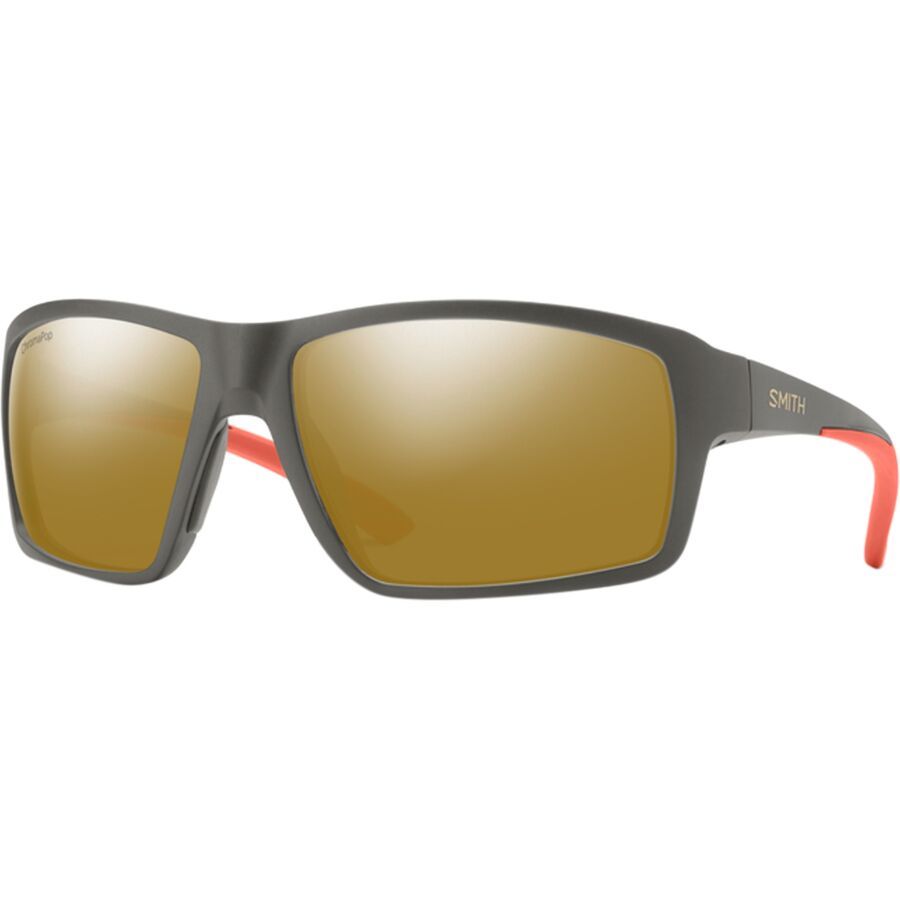 Smith Hookshot ChromaPop Polarized Sunglasses