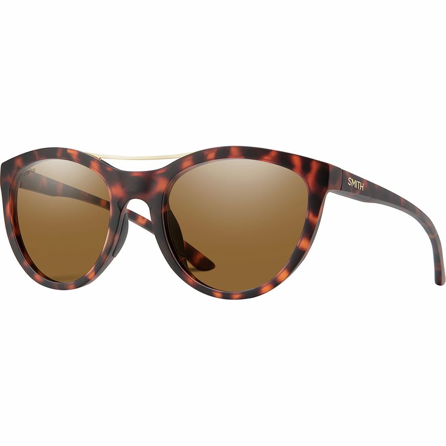 Midtown ChromaPop Polarized Sunglasses - Women's