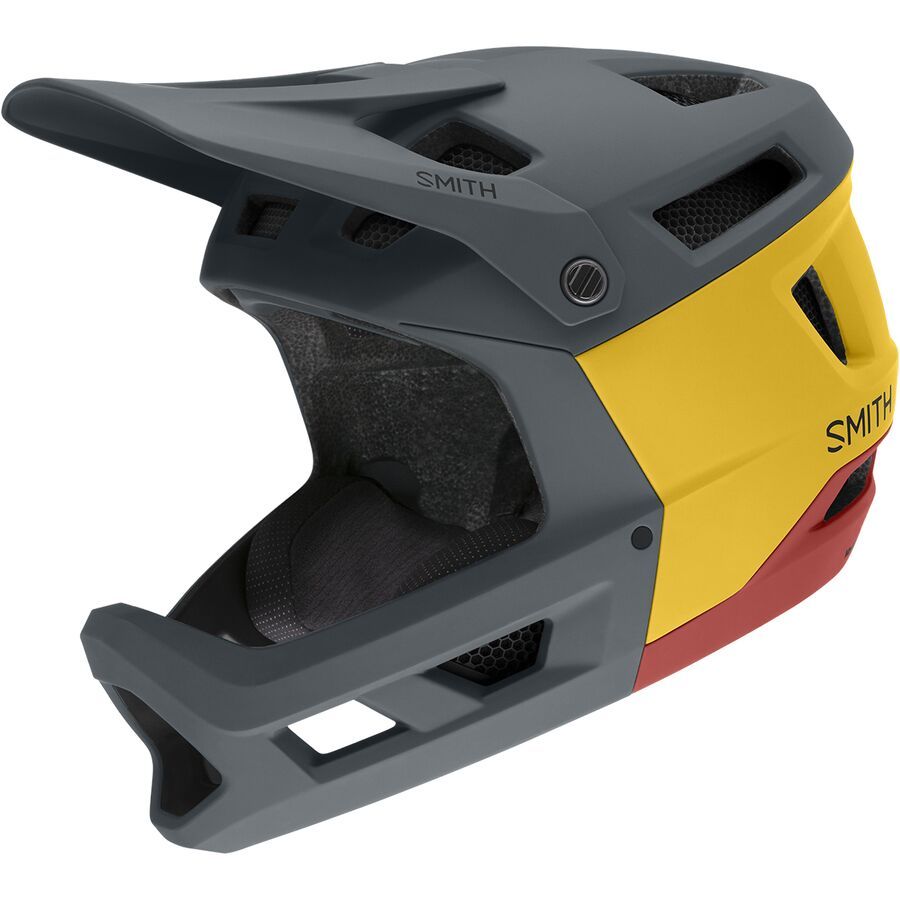 Mainline Mips Full-Face Helmet