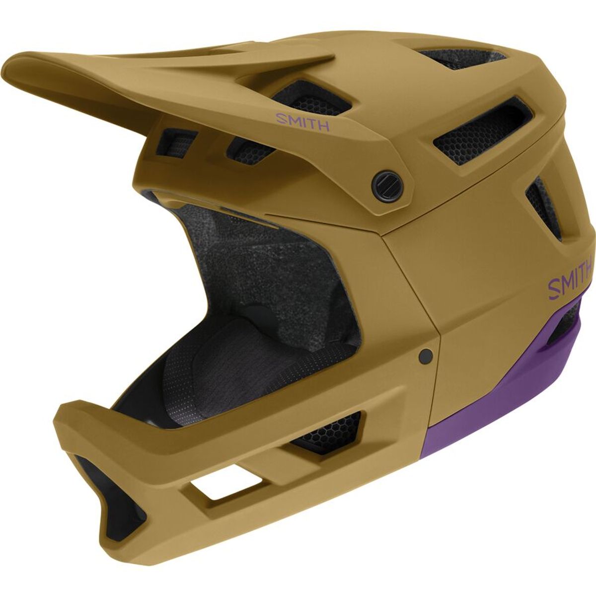 Mainline Mips Full-Face Helmet