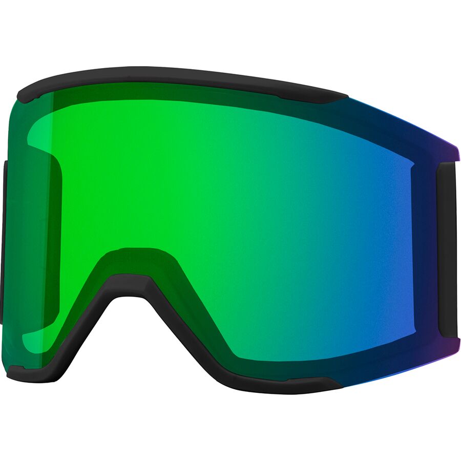 Smith - Squad MAG Goggles Replacement Lens - Everyday Green Mirror