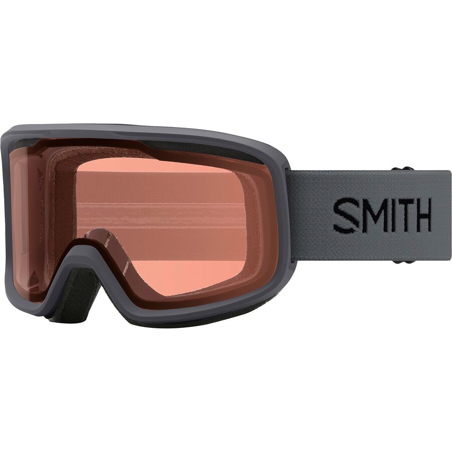 Frontier Goggles