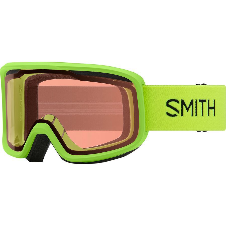 Smith Frontier Goggle