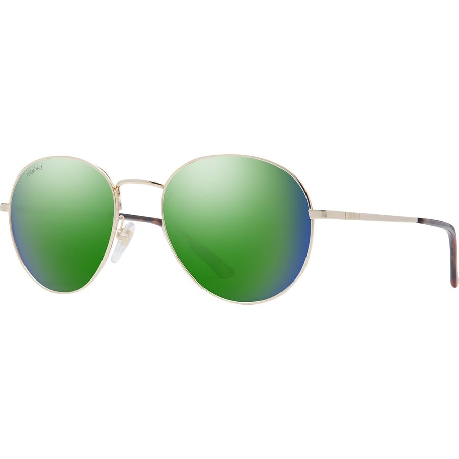 Prep Polarized Sunglasses