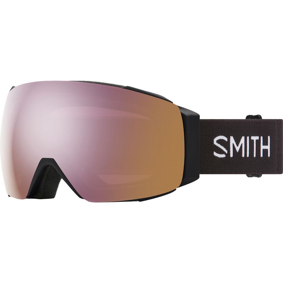 I/O MAG Low Bridge Fit Goggles