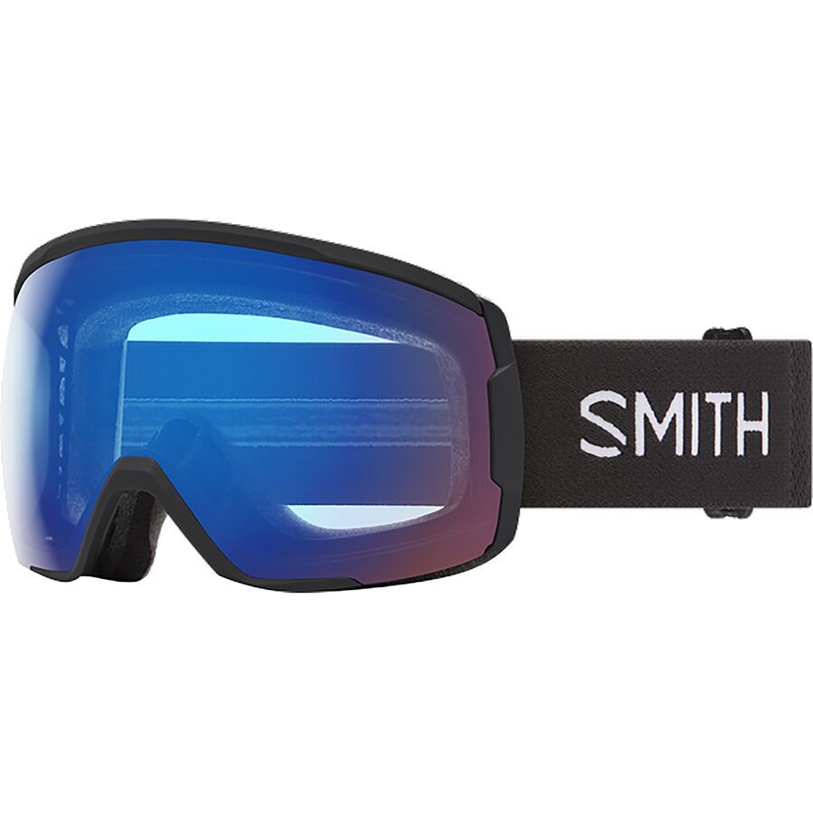 Proxy Goggles