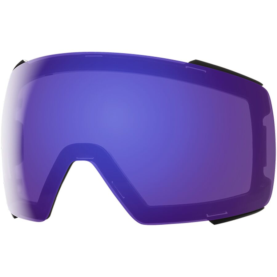 Smith - I/O MAG Goggles Replacement Lens - 2020+ - ChromaPop Everyday Violet Mirror