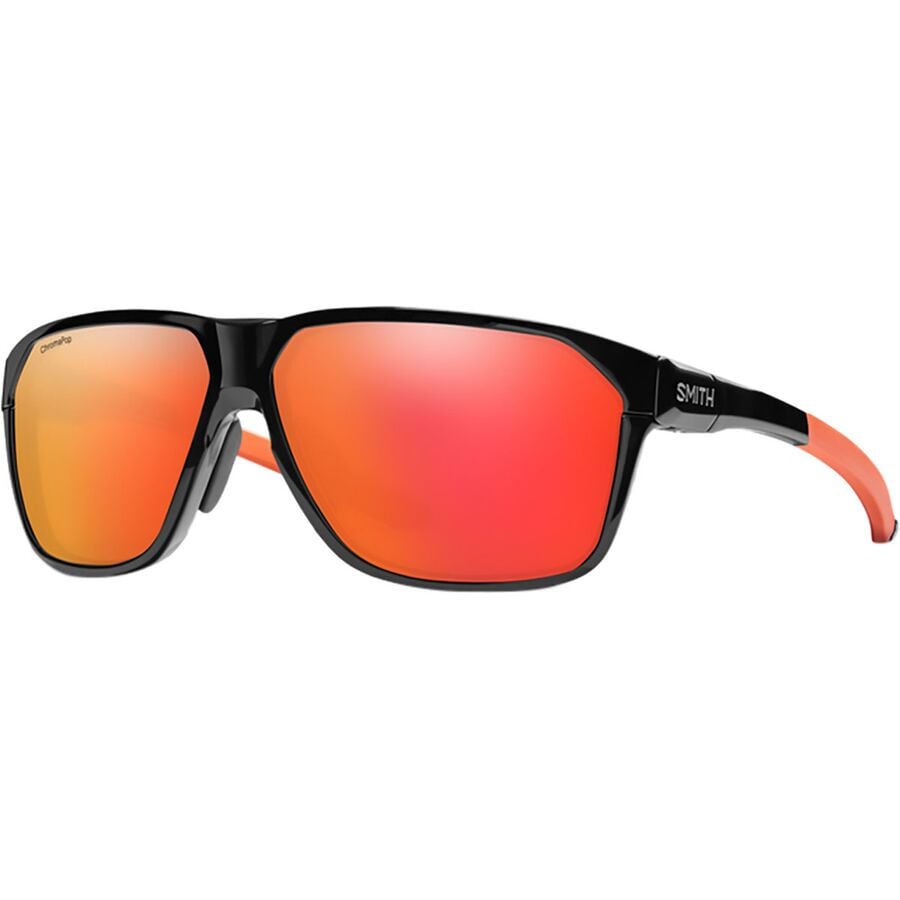Leadout Pivlock Polarized Sunglasses