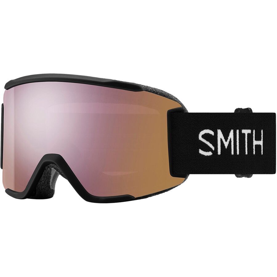 Squad S Goggles