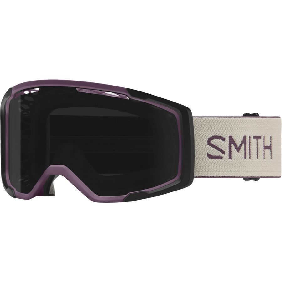 Rhythm ChromaPop MTB Goggles