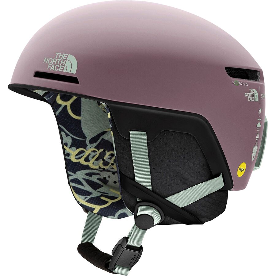 Code Mips Round Contour Fit Helmet